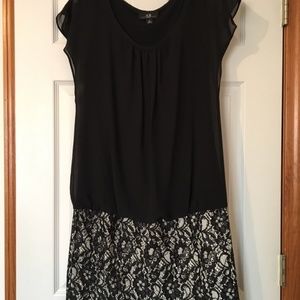 AGB, NWOT, Dress - Size 6